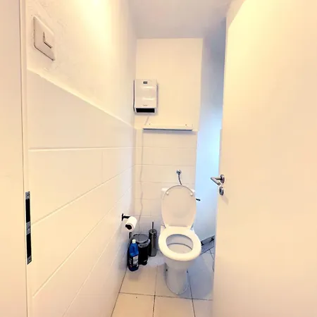 Apartment In Hof Hof (Bavaria)