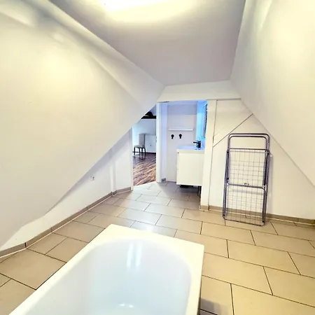 Apartment In Hof Hof (Bavaria)